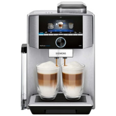 Эспрессо кофемашина Siemens EQ.9 plus connect s500 TI9553X1RW