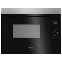 Микроволновая печь AEG MBE2658DEM