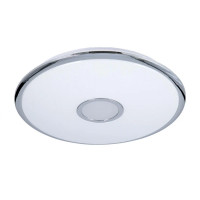 Припотолочная люстра Citilux Старлайт CL703A80G
