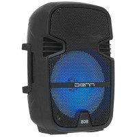 Колонка для вечеринок DENN DBS808