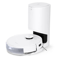 Робот-пылесос Ecovacs Deebot T9