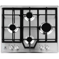 Варочная панель Electrolux GME263LX
