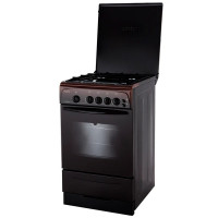 Кухонная плита GEFEST GC 532E4BR