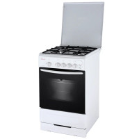 Кухонная плита GEFEST GC 532E4WH