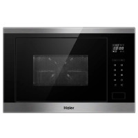 Микроволновая печь Haier HMX-BTG259X