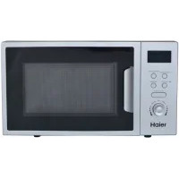 Микроволновая печь Haier HMX-DM207S
