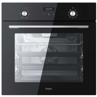 Электрический духовой шкаф Haier HOX-P09CGB