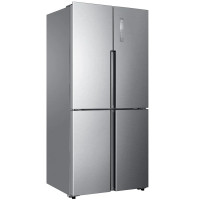Четырёхдверный холодильник Haier HTF-456DM6RU