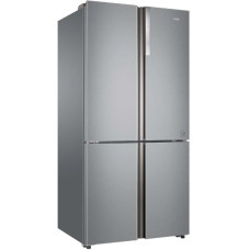 Четырёхдверный холодильник Haier HTF-610DM7RU