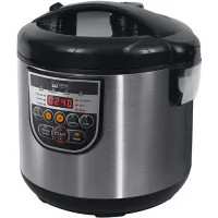 Мультиварка Home Element HE-MC661 (черный жемчуг)