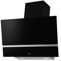 Кухонная вытяжка Jetair Cliff 60/A/BL