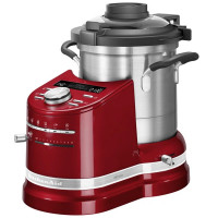 Кухонный комбайн KitchenAid 5KCF0104ECA