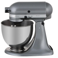 Миксер KitchenAid 5KSM125ECU
