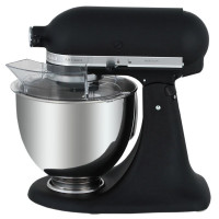 Миксер KitchenAid 5KSM175PSEBK