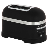 Тостер KitchenAid Artisan 5KMT2204EBK