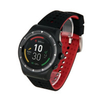 Умные часы Krez Symbol SW07 (черный)