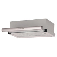 Кухонная вытяжка KUPPERSBERG SLIMLUX II 60 XG