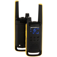 Портативная радиостанция Motorola T82 Extreme