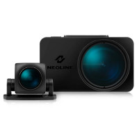 Видеорегистратор Neoline G-Tech X76 Dual