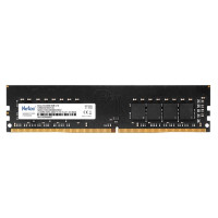 Оперативная память Netac Basic 8GB DDR4 PC4-21300 NTBSD4P26SP-08