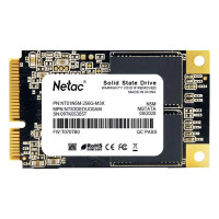 SSD Netac N5M 256GB