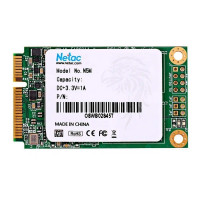 SSD Netac N5M 512GB