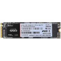 SSD Netac N930E PRO 256GB