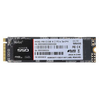 SSD Netac N930E PRO 512GB