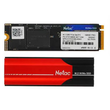 SSD Netac N950E PRO 1TB
