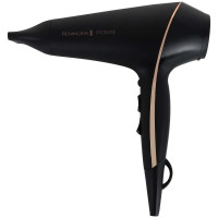 Фен Remington AC9140B (черный/золотистый)