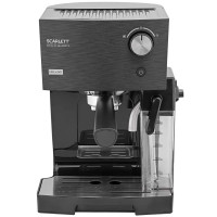 Рожковая помповая кофеварка Scarlett SC-CM33016