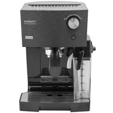 Рожковая помповая кофеварка Scarlett SC-CM33016