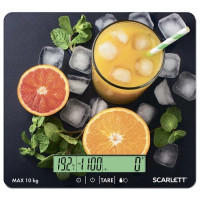 Кухонные весы Scarlett SC-KS57P54