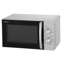 Микроволновая печь Sharp R-2200R(SL)