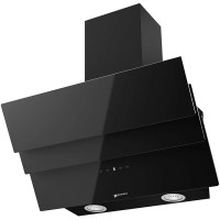 Кухонная вытяжка SHINDO Adeon sensor 60 B/BG