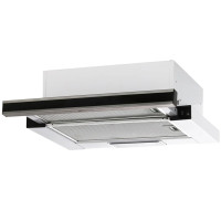 Кухонная вытяжка SHINDO Geo 50 1M SS/BG