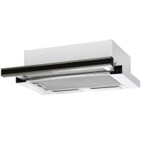Кухонная вытяжка SHINDO Geo 60 1M SS/BG