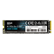 SSD Silicon-Power P34A60 128GB SP128GBP34A60M28