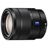 Объектив Sony Vario-Tessar T* E 16-70mm F4 ZA OSS (SEL1670Z)
