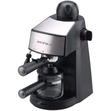 Рожковая бойлерная кофеварка Supra CMS-1005