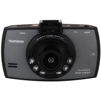 Автомобильный видеорегистратор TELEFUNKEN TF-DVR25HD