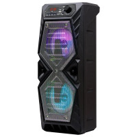 Колонка для вечеринок TELEFUNKEN TF-PS1276B