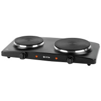 Настольная плита Vitek VT-3704