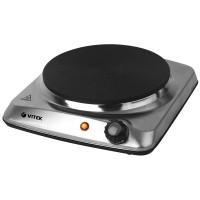 Настольная плита Vitek VT-3705