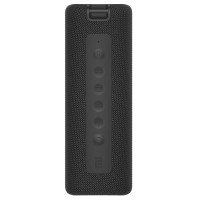 Беспроводная колонка Xiaomi Mi Portable 16W (черный)