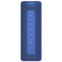 Беспроводная колонка Xiaomi Mi Portable 16W (синий)