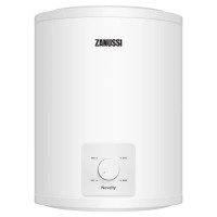 Накопительный электрический водонагреватель под мойку Zanussi ZWH/S 10 Novelty U