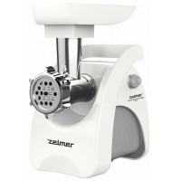 Мясорубка Zelmer ZMM9802B