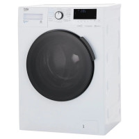 Стирально-сушильная машина BEKO WDB7425R2W