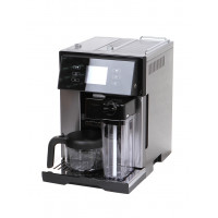 Эспрессо кофемашина DeLonghi Perfecta Deluxe ESAM460.80.MB